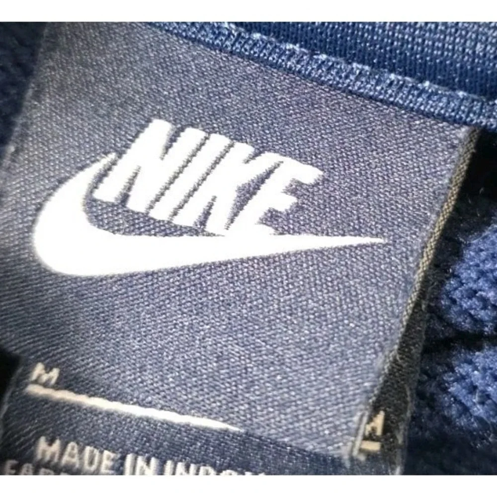 Nike full zip